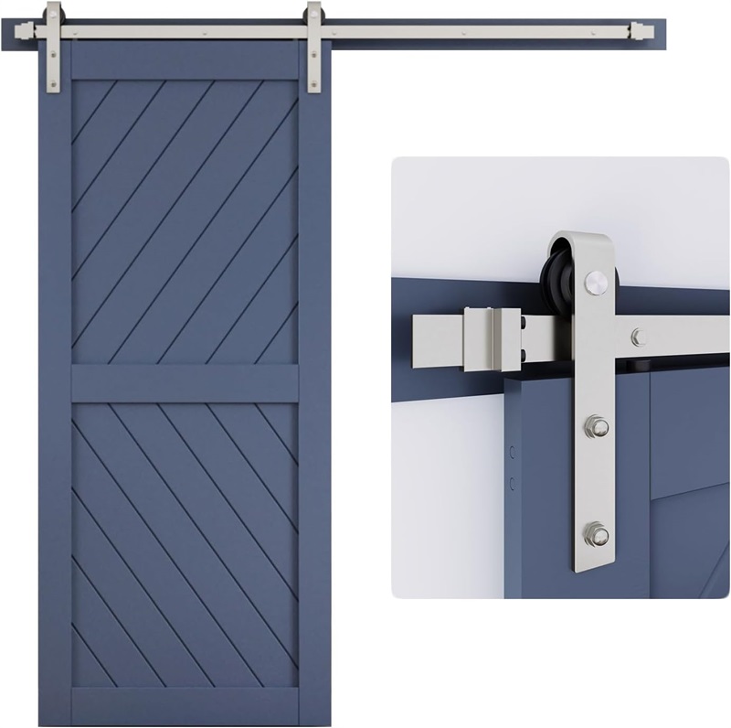 梅州谷仓门